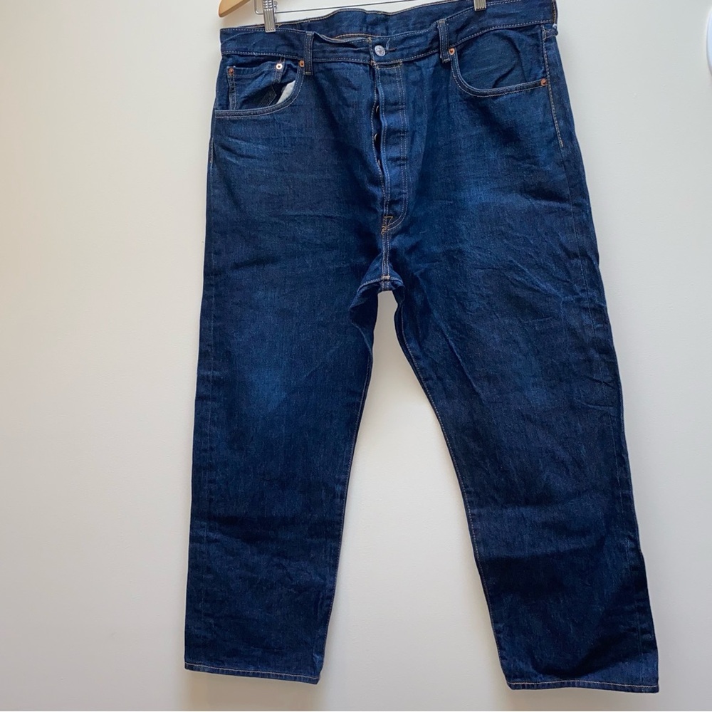 Levi’s 501 jeans 42x30